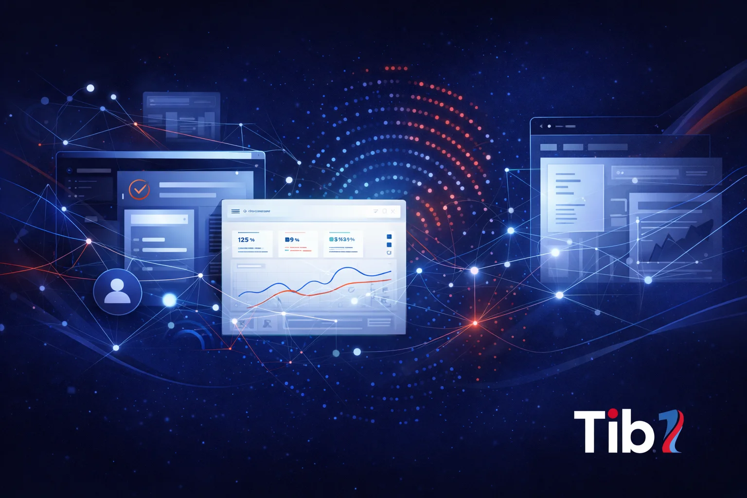 Exemple de site web Tib1