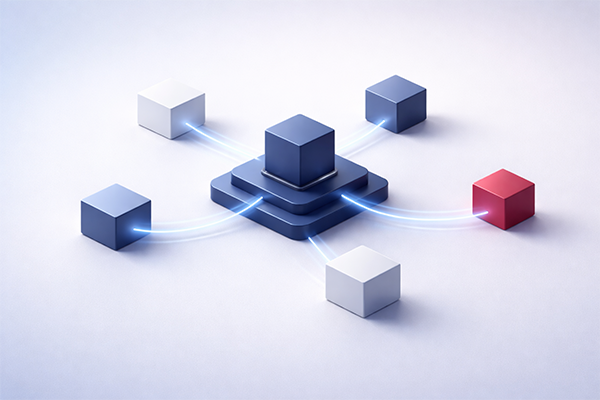 Thibaut, fondateur et pilote de Tib1