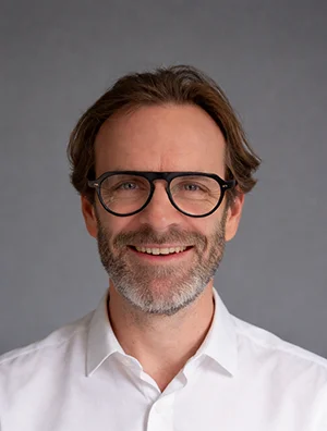 Thibaut, fondateur de Tib1